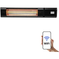 Home>it HOME It® Infrarotstrahler Terrasse | 2000W Heizstrahler Infrarot