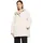 Betty Barclay Sommerjacke mit Kapuze in Silver cloud, | Gr.: 46
