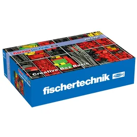 Fischertechnik Creative Box Basic