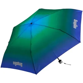 ergobag Regenschirm PerlentauchBär