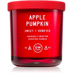 DW Home Text Apple Pumpkin Duftkerze 264 g