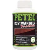 PETEC Rostwandler Pinseldose 250 ml