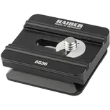 Kaiser Schnellkupplungsplatte