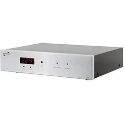 Dynavox HiFi-Steckdosenleiste X7000 Silber