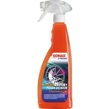 Sonax Xtreme Ceramic Reifen + Felgen-Detailer 2 St. 750 ml