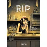 Splitter Verlag RIP. Band 5