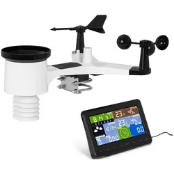 Steinberg Systems WiFi Wetterstation