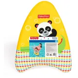 Schwimmbrett Kickboard Fisher-Price® Schwimmtraining mit Textilbezug 42x32x3,5cm