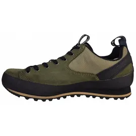 Hanwag Rotpunkt Low LL Schuhe (Größe 44,