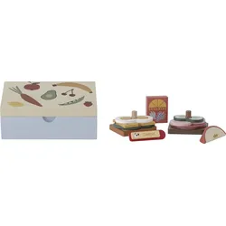 Thyra Spielzeug- Lunch-Set