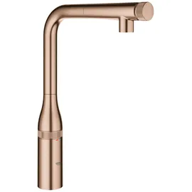 Grohe Essence SmartControl brushed warm sunset 31615DL0