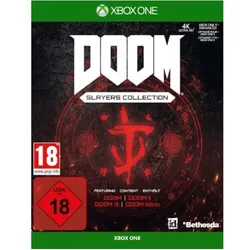 Doom Slayers Collection - XBOne