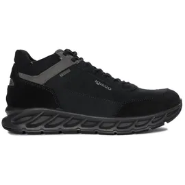 IGI&Co Schnürstiefel in schwarz 42