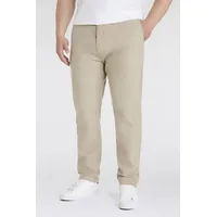 Levi's Levi's® Plus Chinohose »Chino XX STD TAPERED CHINO