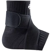 Bauerfeind Sports Unisex Ankle Support links schwarz