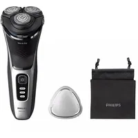 Philips Shaver 3000 Series - Elektrischer Nass- und Trockenrasierer