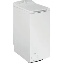 Whirlpool TDLR6240LSPN Toplader (6 kg, 1200 U/min)