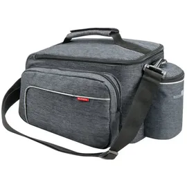 KLICKfix Rackpack Sport Plus Uniklip 2 grau