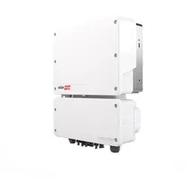 SolarEdge SE6000H Hybrid-Wechselrichter 6 kW 1-phasig