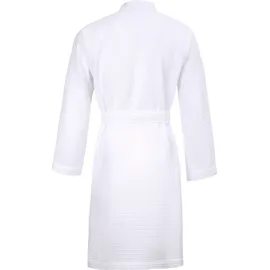 Möve Homewear Kimono snow L