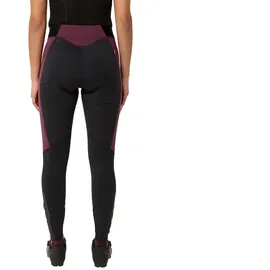 Vaude Posta Softshell Pants II Cassis 36
