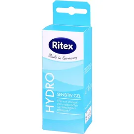 Ritex Hydro Sensitiv Gel