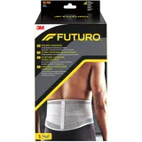 FUTURO Rücken-Bandage Beige S/M