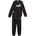 ESS No 1 Logo TR B Gestrickte Anzüge PUMA black 176