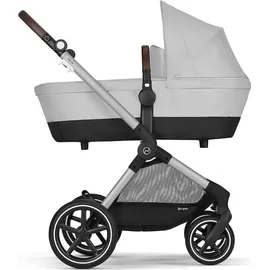 Cybex Eos Lux lava grey