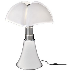 Martinelli Luce - Pipistrello LED Tischleuchte White - cm