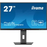 Iiyama ProLite XUB2797QSN-B1, 27"