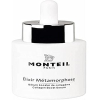Monteil Paris Monteil Élixir Metamorphose Collagen Boost Serum 30 ml