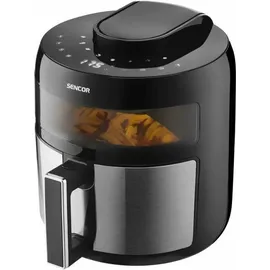 Sencor Air Fryer SFR 5010 schwarz