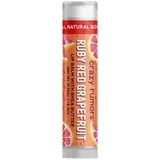 Crazy Rumors Lip Balm Ruby Red Grapefruit
