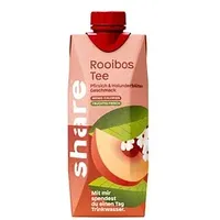 Share Rooibos Bio-Eistee 0,5 l