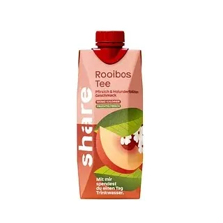 Share Rooibos Bio-Eistee 0,5 l