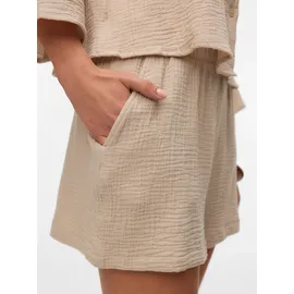 Vero Moda VMNATALI HW Shorts NOOS