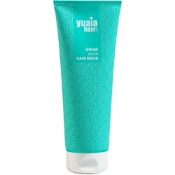 Yuaia Haircare Grow and Glow haarmasker 250 ml