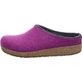 HAFLINGER Grizzly Kris Rosa 42