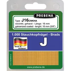 Nägel Prebena -  16
