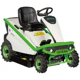 ETESIA Hydro 80 MKHPF Hochgrasmäher - Hydrostat - Kawasaki-Motor
