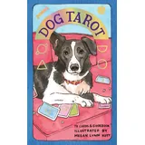 Chronicle Books Dog Tarot