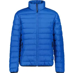 LUHTA Herren Jacke AROLAMPI, BLAU, 54