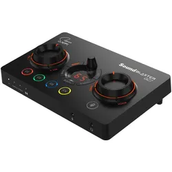 Creative Labs Creative Sound Blaster GC7 - Soundkarte - 24-Bit
