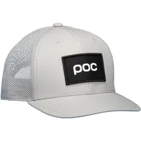 Poc Trucker Kappe Granite Grey One Size