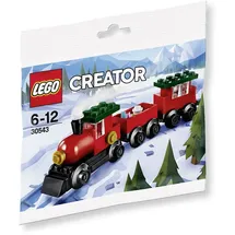 LEGO Creator Weihnachtszug 30543