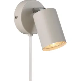 Nordlux Explore Wandleuchte Beige