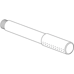 Ideal Standard Ersatz-Handbrause
