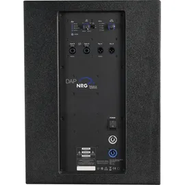 DAP AUDIO DAP NRG-12SA Aktiver 12“ Reflex-Subwoofer