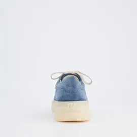 Paul Green Pauls Damen Weite M Blau 40